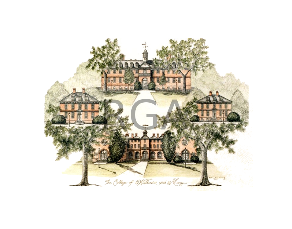 College of William and Mary College of William and Mary